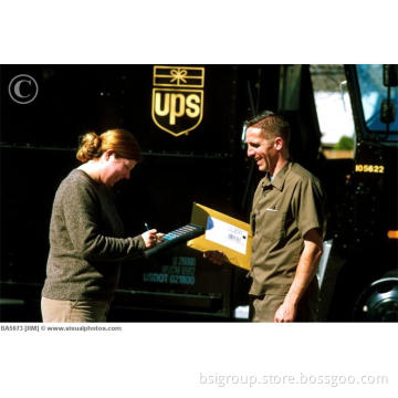 Courier Service From Shenzhen, China to Mexico by Express